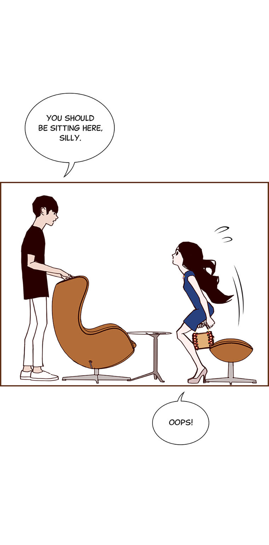 Read Love Alarm chapter 198 image 41 on Lezhin