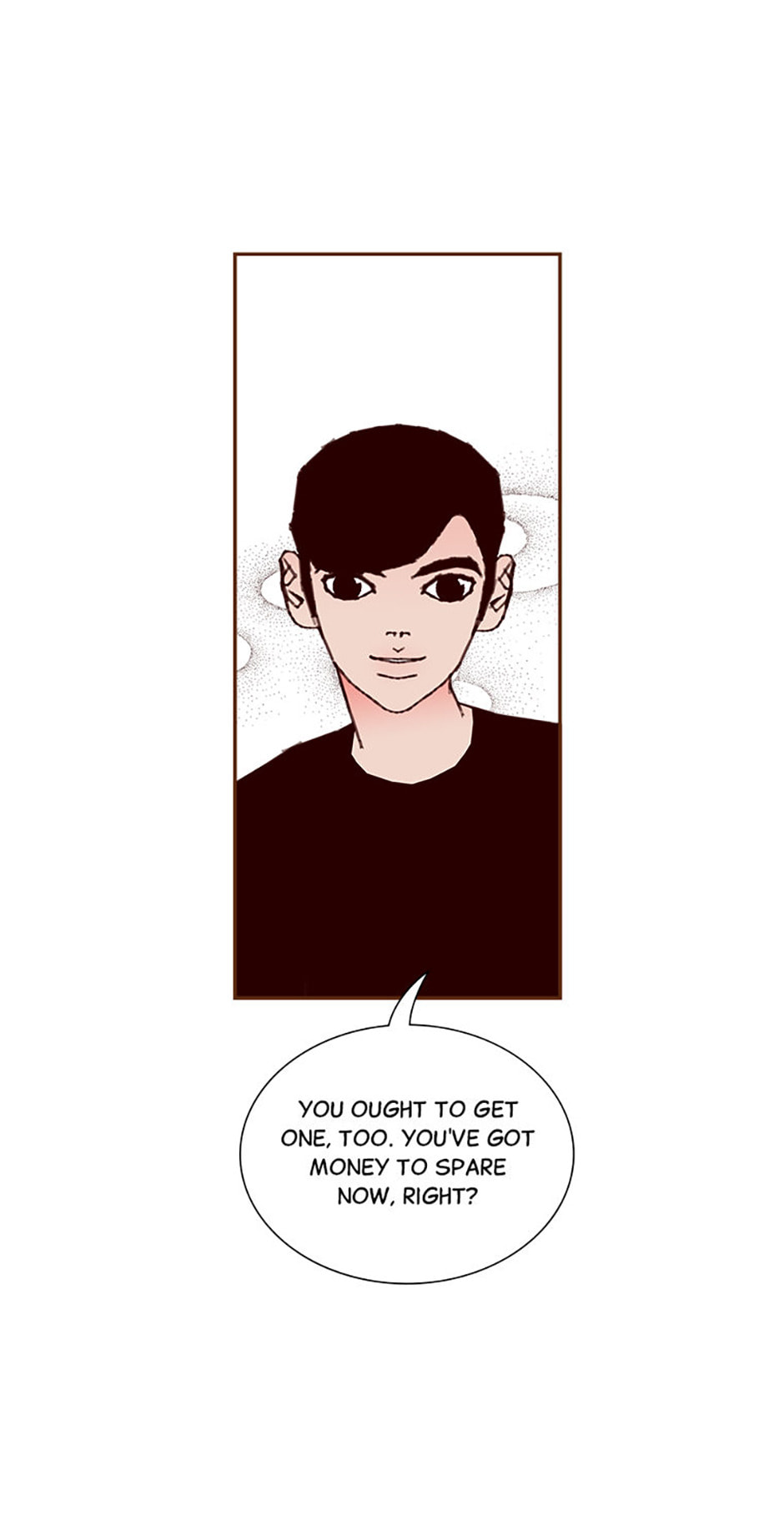 Read Love Alarm chapter 198 image 43 on Lezhin