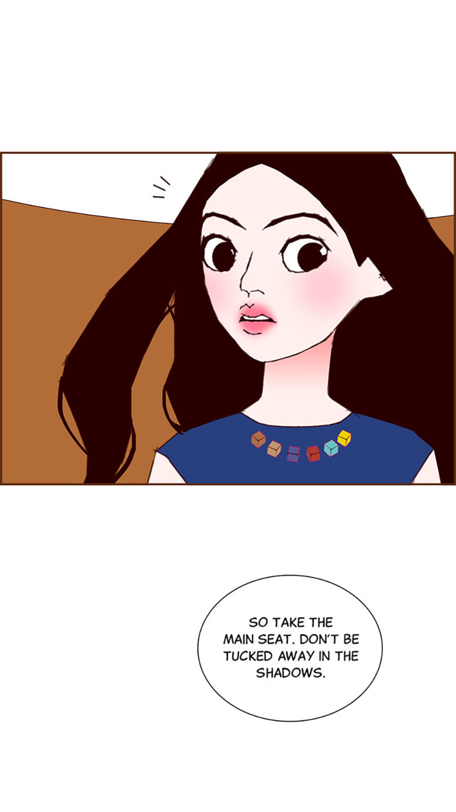Read Love Alarm chapter 198 image 45 on Lezhin