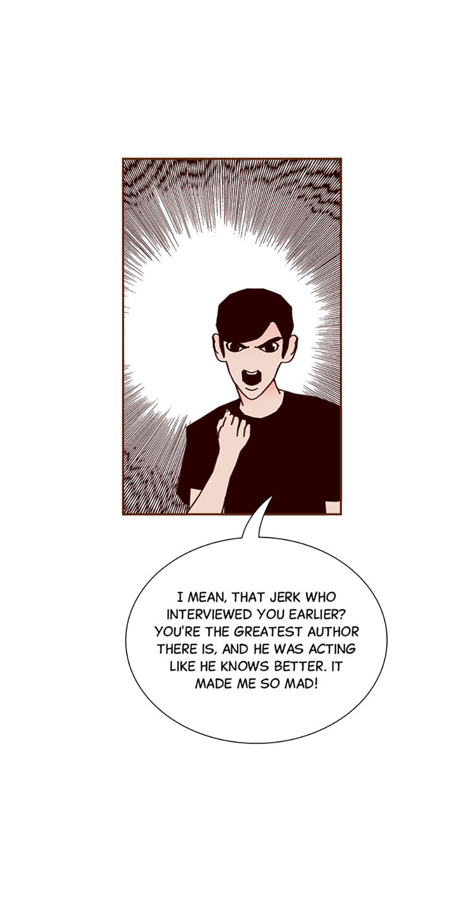 Read Love Alarm chapter 198 image 46 on Lezhin