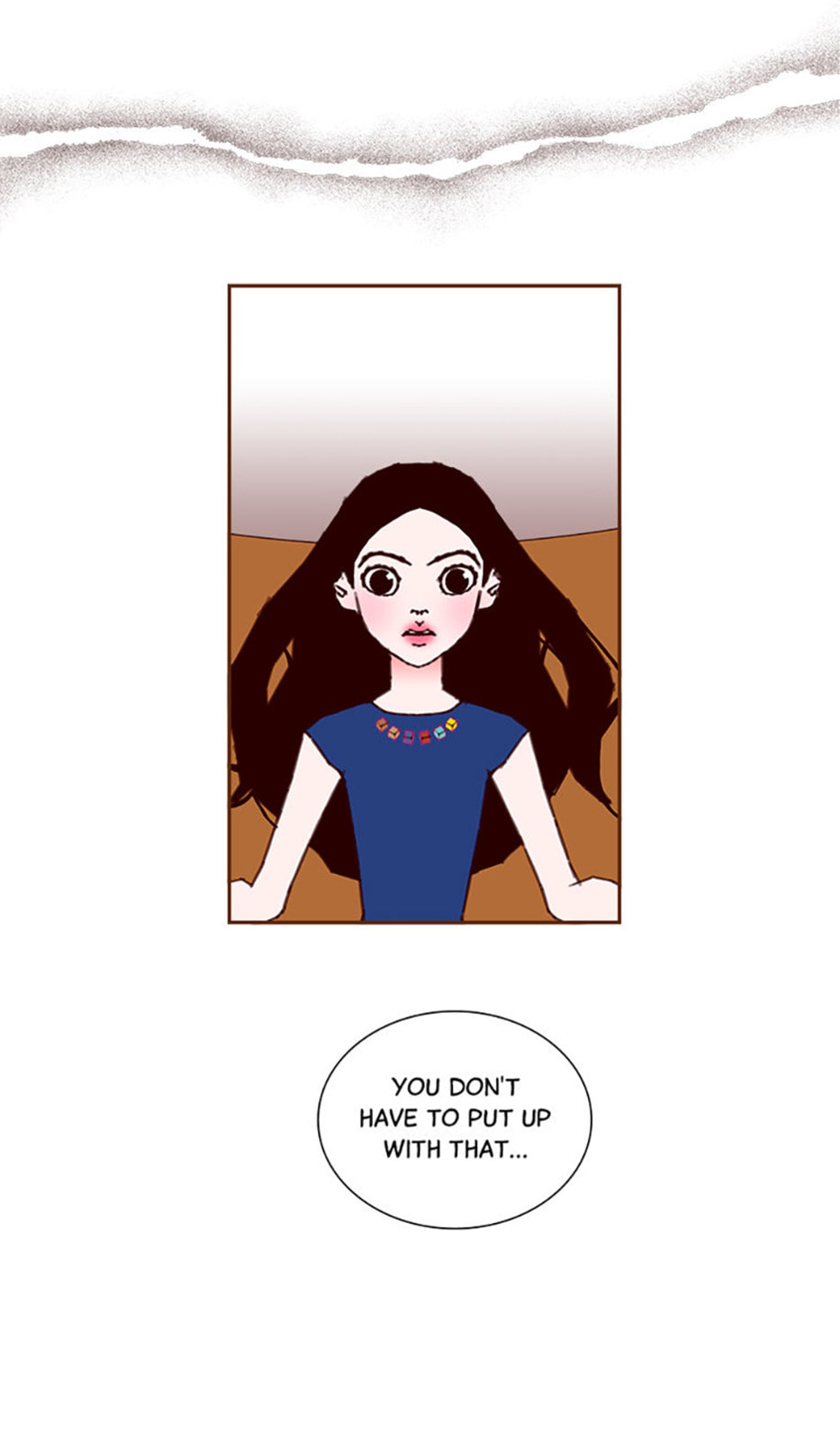 Read Love Alarm chapter 198 image 47 on Lezhin