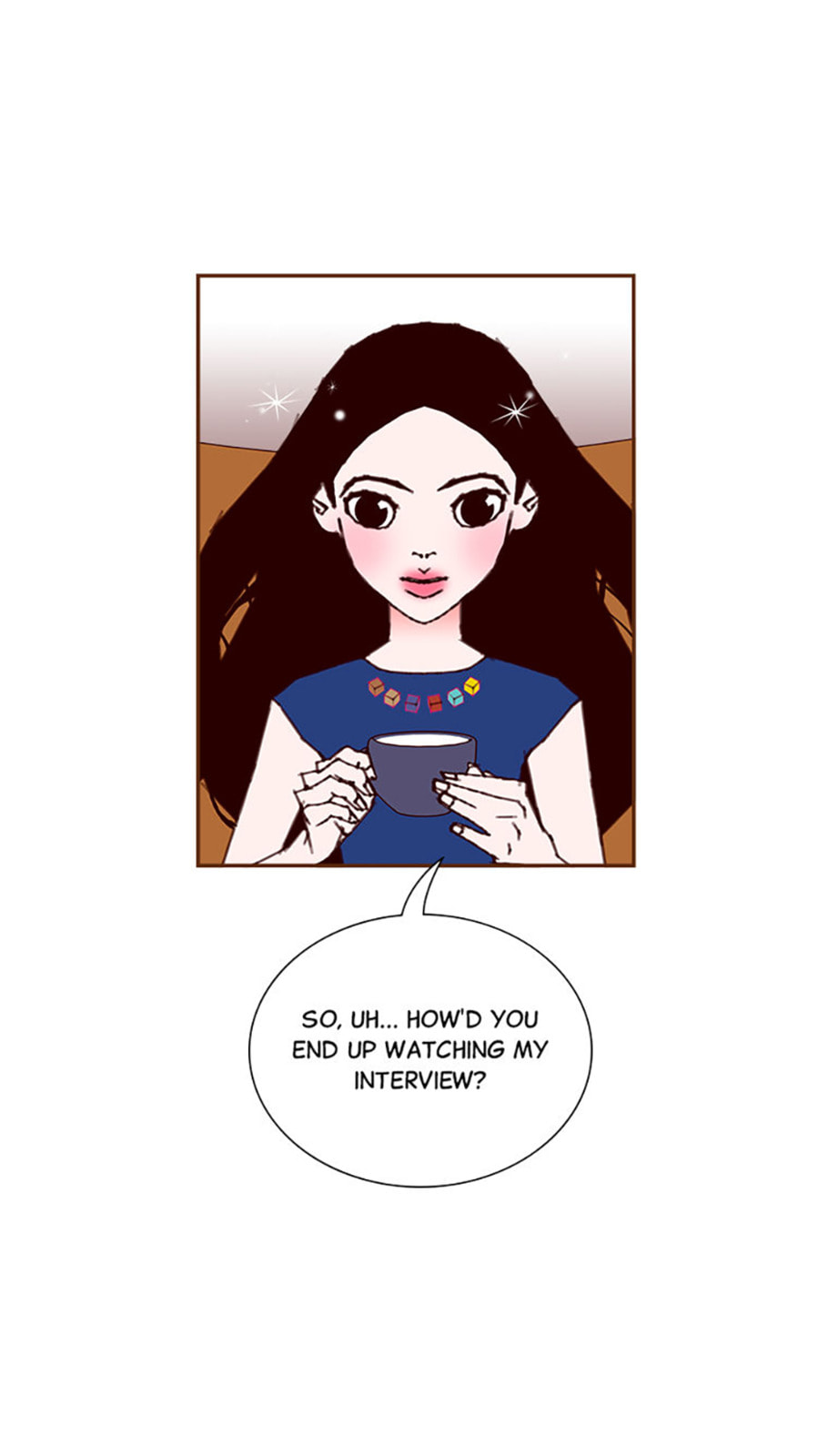 Read Love Alarm chapter 198 image 49 on Lezhin