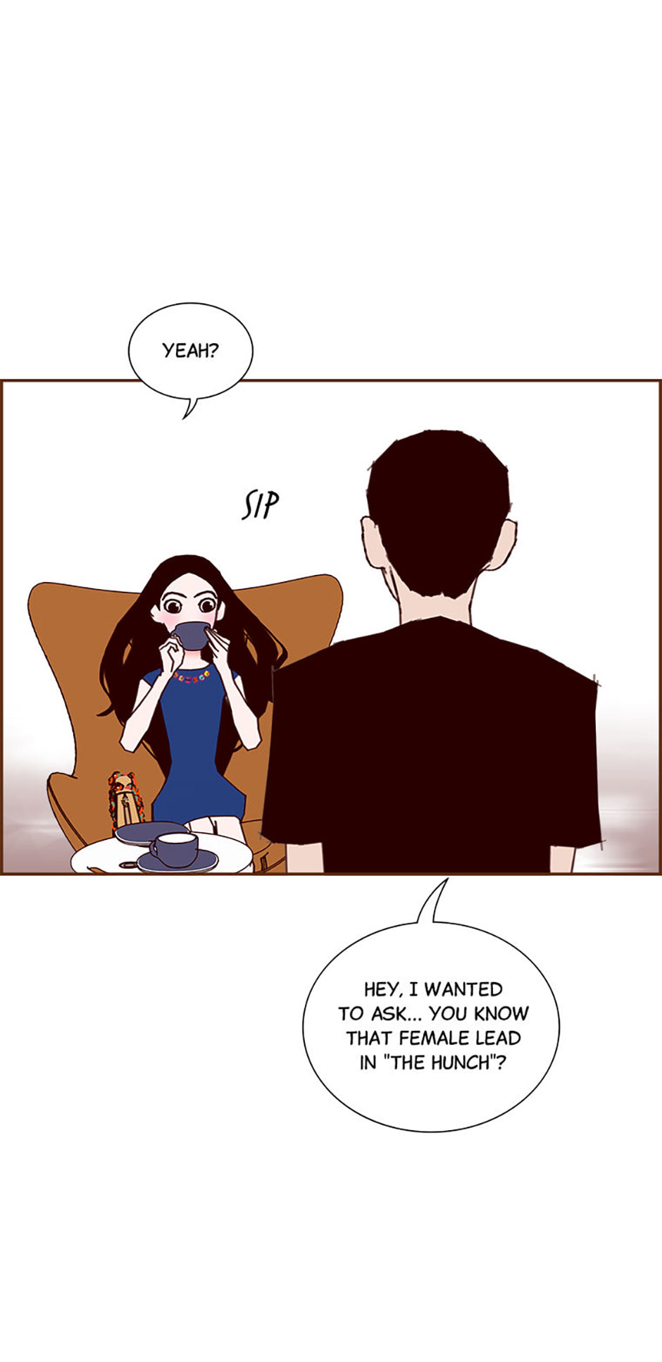 Read Love Alarm chapter 198 image 51 on Lezhin