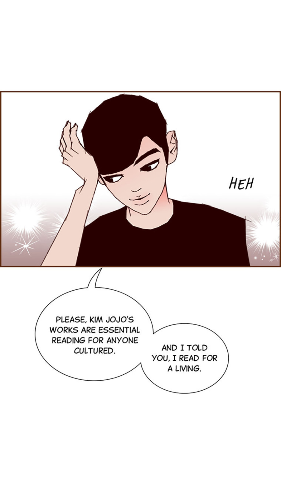 Read Love Alarm chapter 198 image 54 on Lezhin