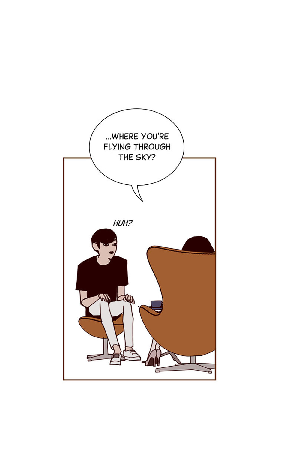 Read Love Alarm chapter 198 image 56 on Lezhin