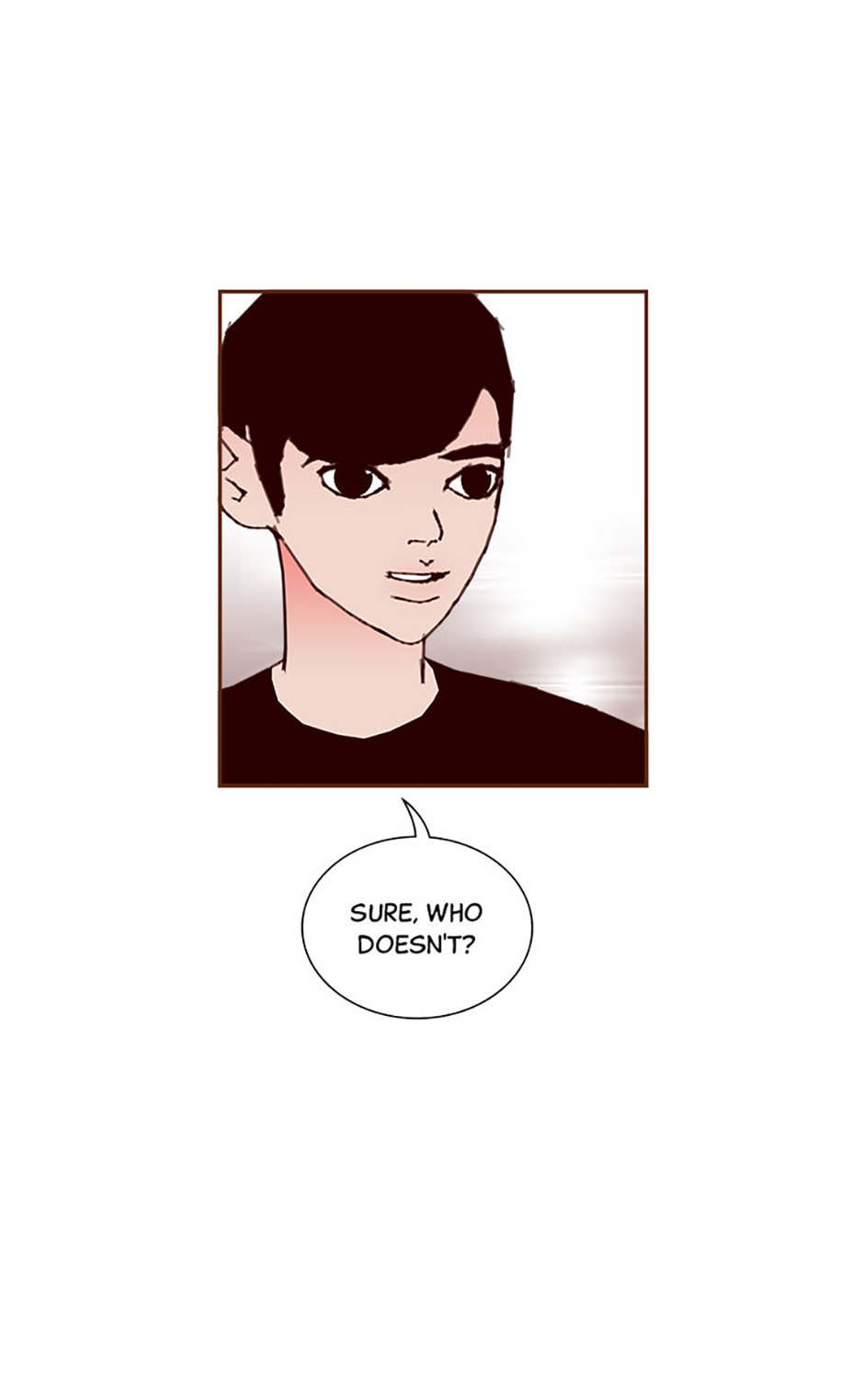 Read Love Alarm chapter 198 image 57 on Lezhin