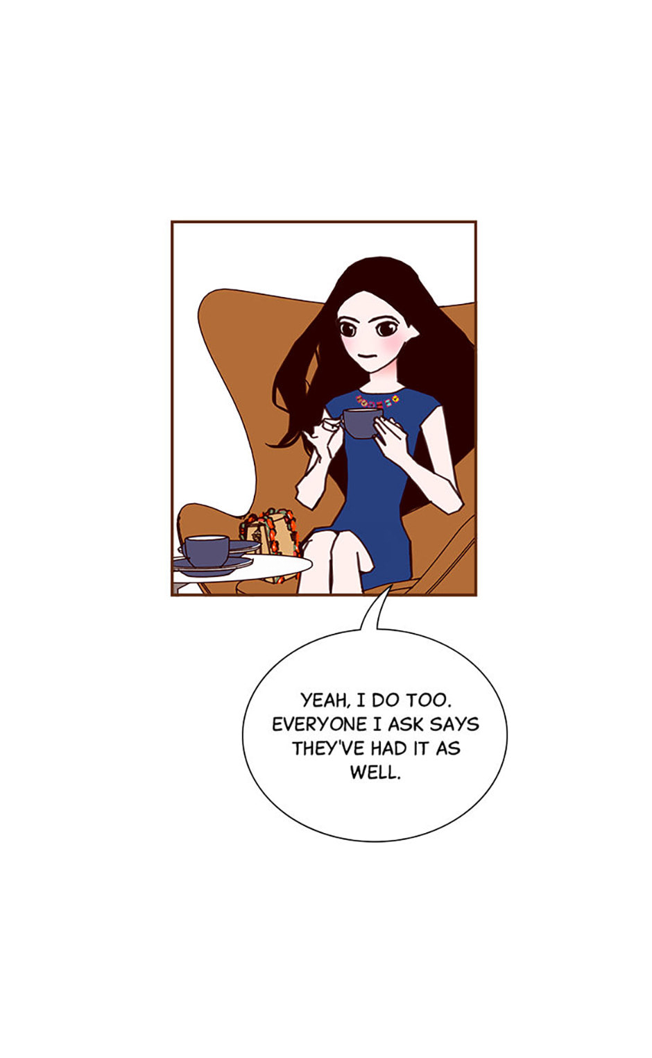 Read Love Alarm chapter 198 image 58 on Lezhin