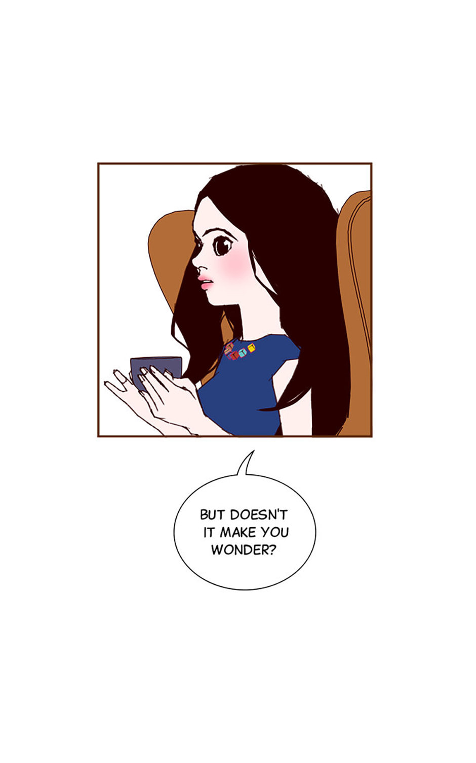 Read Love Alarm chapter 198 image 60 on Lezhin