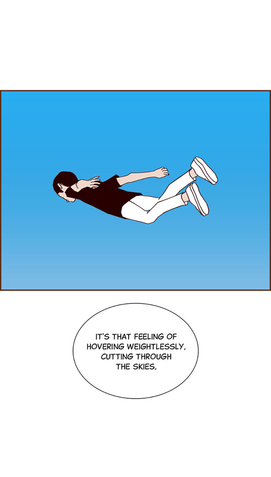 Read Love Alarm chapter 198 image 64 on Lezhin