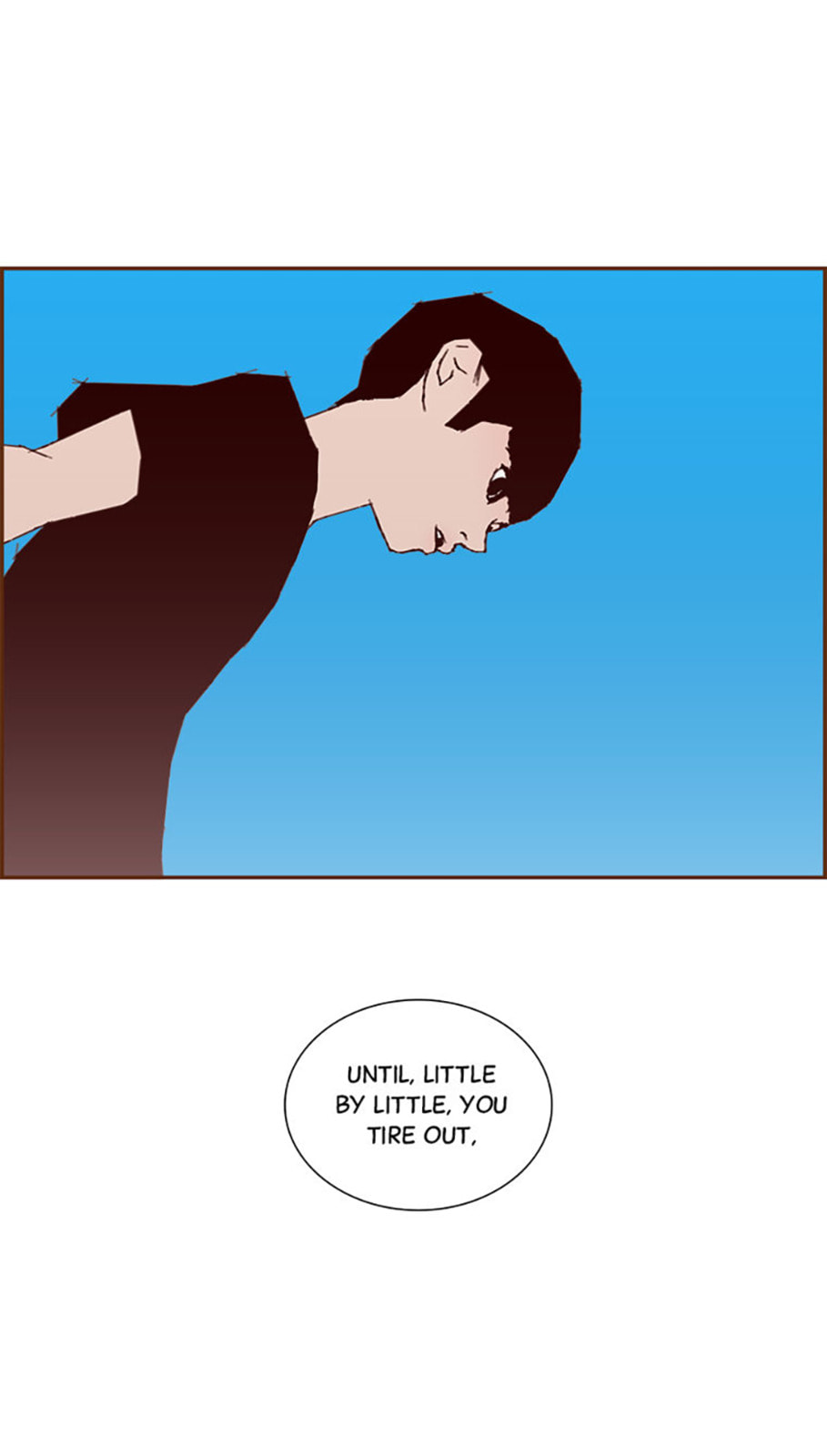 Read Love Alarm chapter 198 image 65 on Lezhin