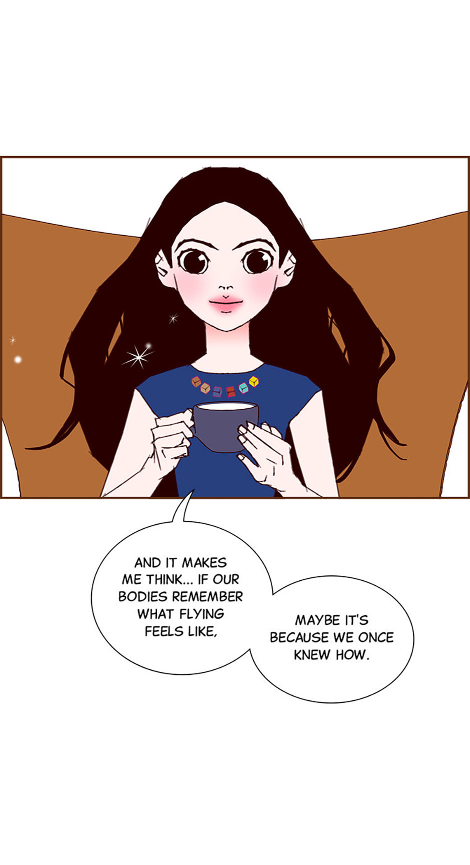 Read Love Alarm chapter 198 image 69 on Lezhin