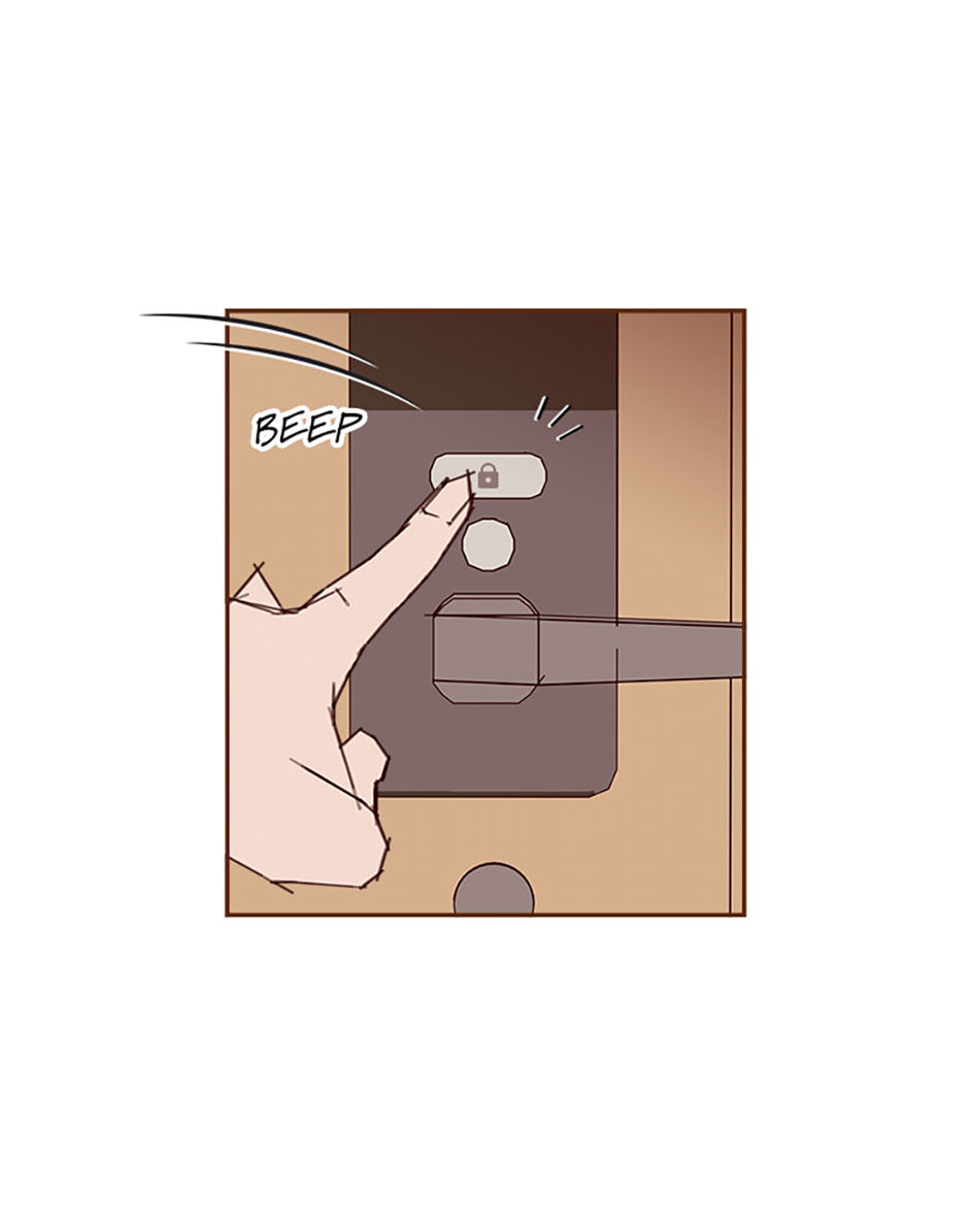 Read Love Alarm chapter 198 image 7 on Lezhin