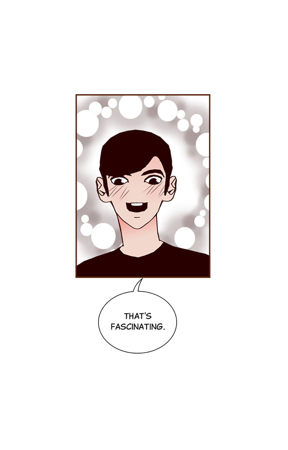 Read Love Alarm chapter 198 image 74 on Lezhin