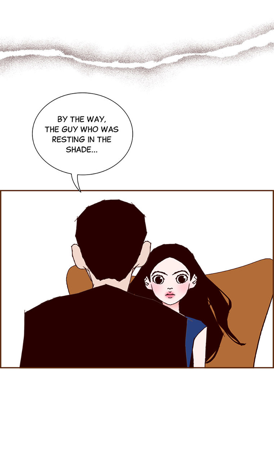 Read Love Alarm chapter 198 image 77 on Lezhin
