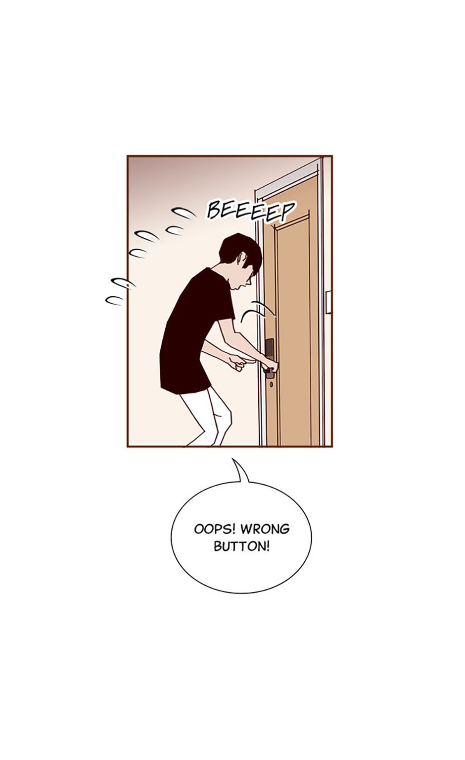 Read Love Alarm chapter 198 image 8 on Lezhin
