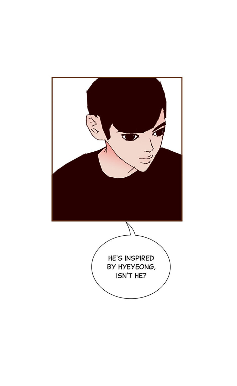 Read Love Alarm chapter 198 image 80 on Lezhin