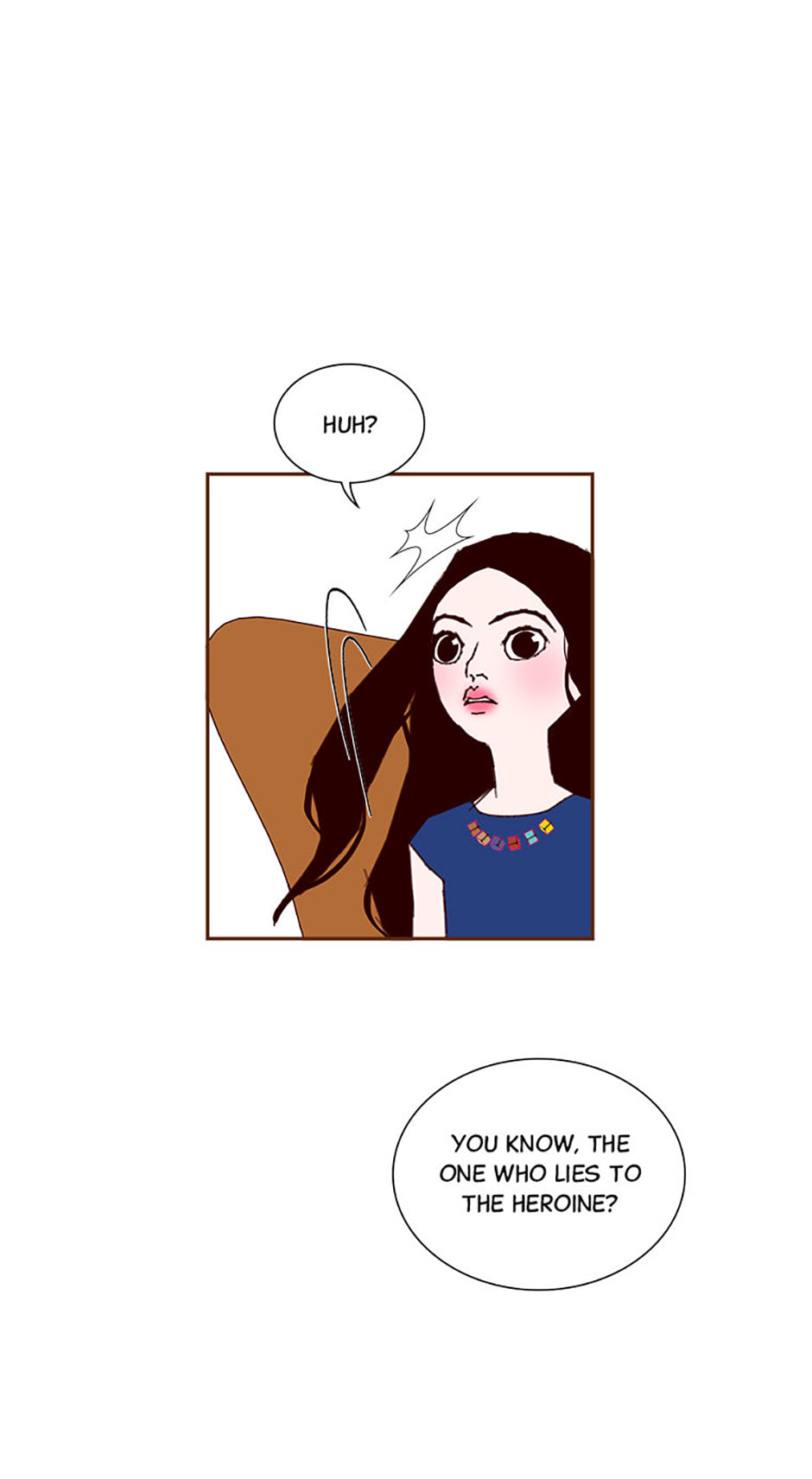 Read Love Alarm chapter 198 image 83 on Lezhin