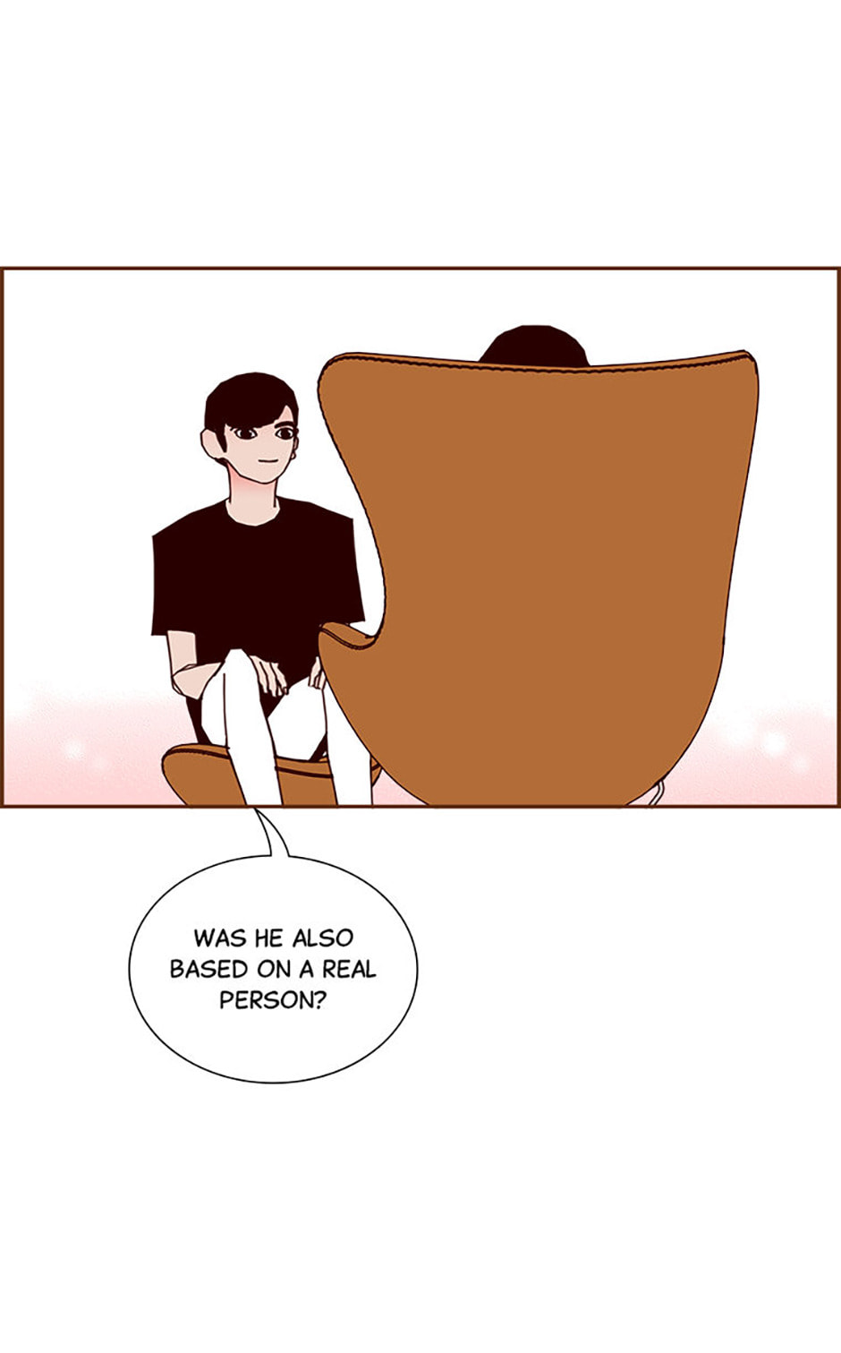 Read Love Alarm chapter 198 image 84 on Lezhin