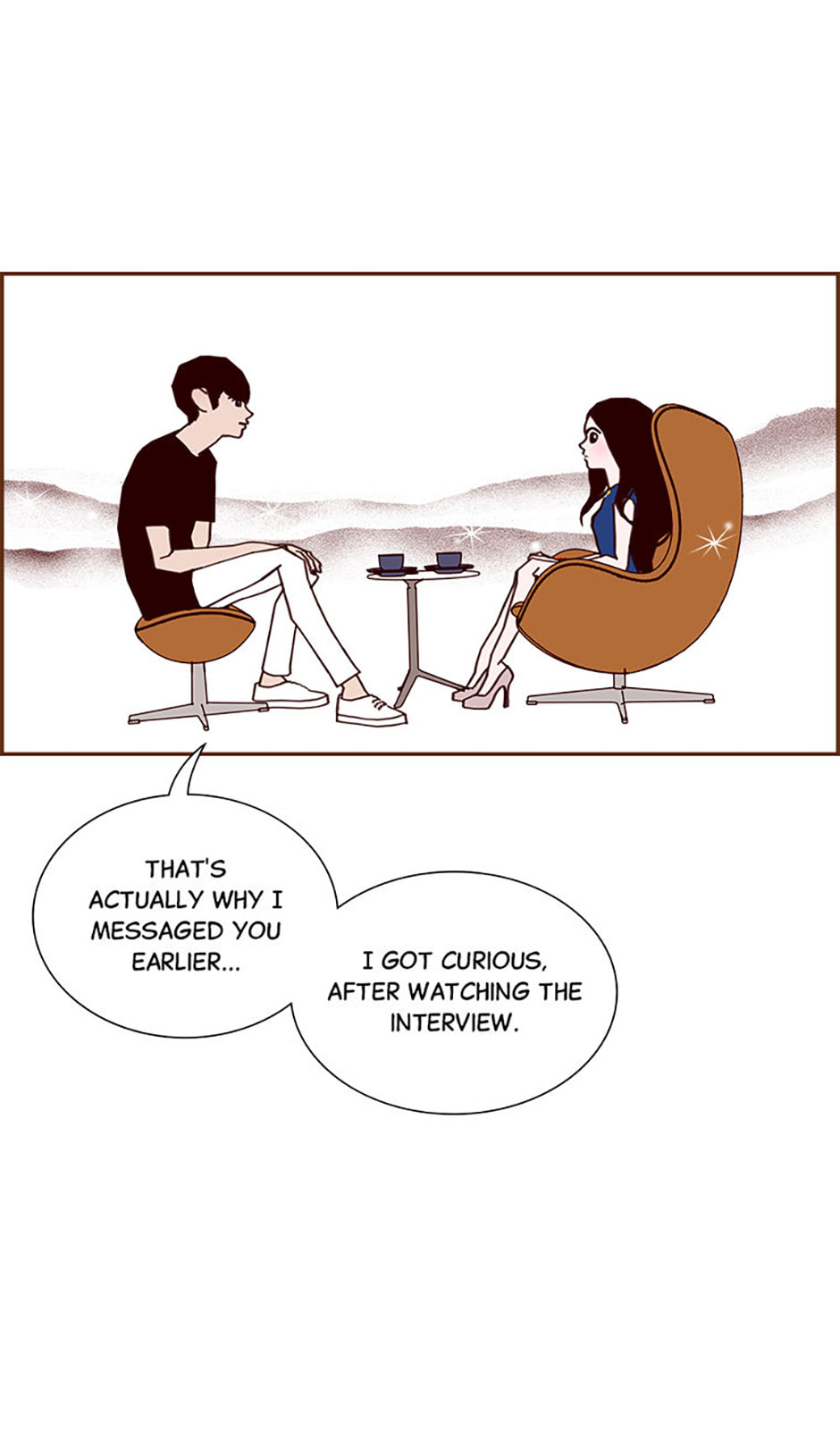 Read Love Alarm chapter 198 image 86 on Lezhin