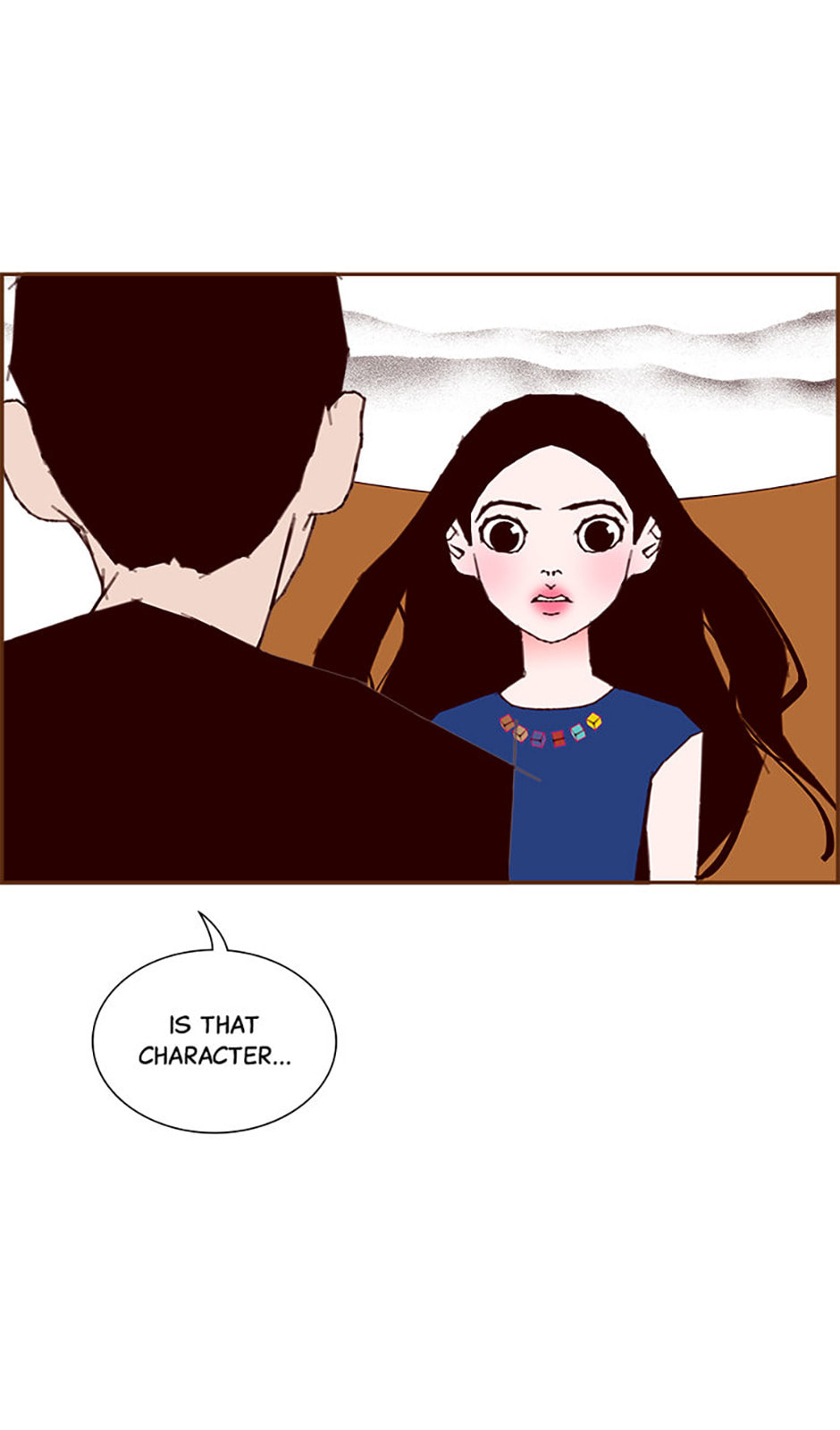 Read Love Alarm chapter 198 image 87 on Lezhin