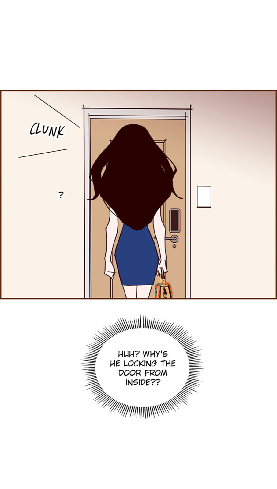 Read Love Alarm chapter 198 image 9 on Lezhin