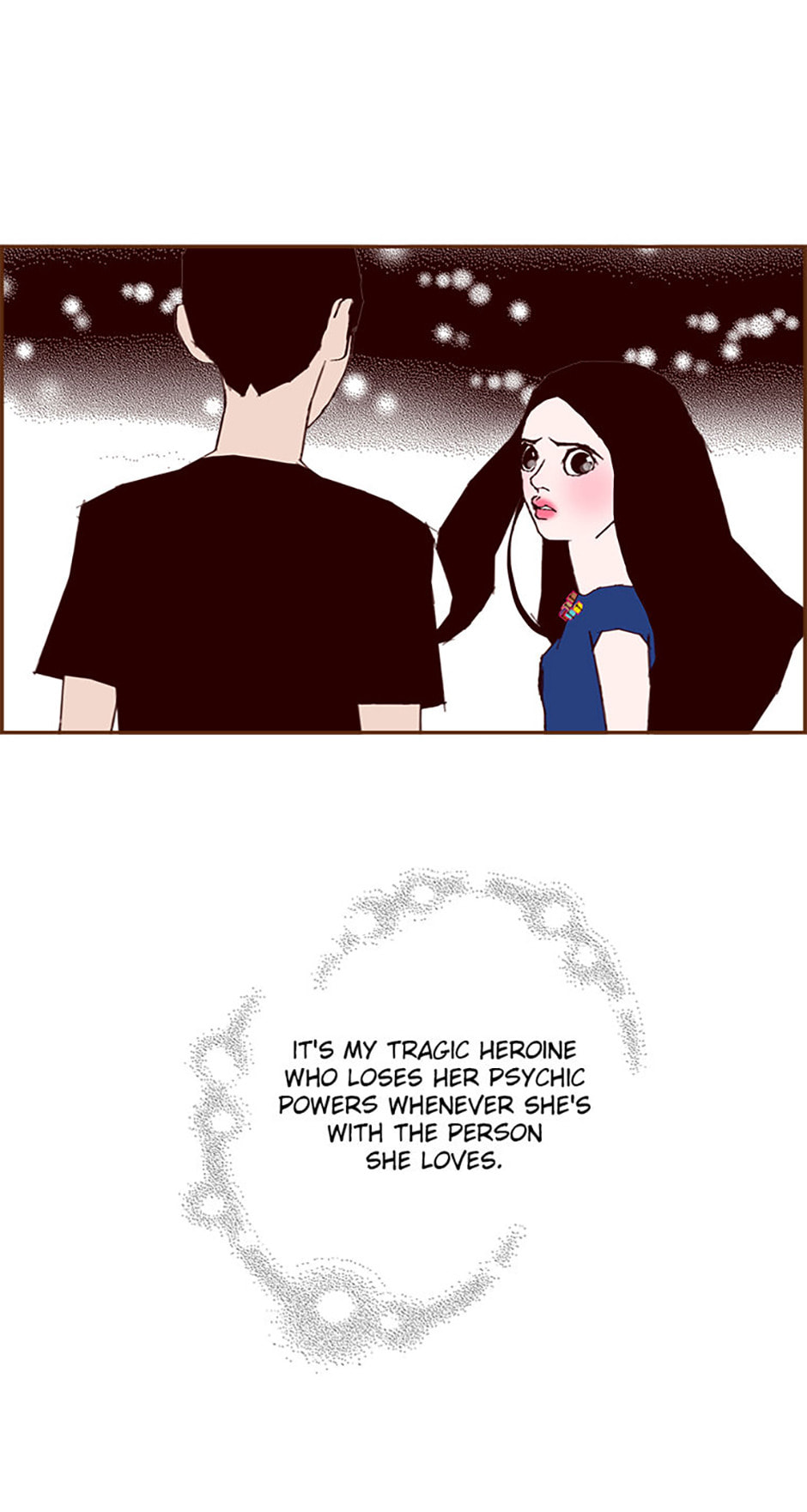 Read Love Alarm chapter 199 image 102 on Lezhin