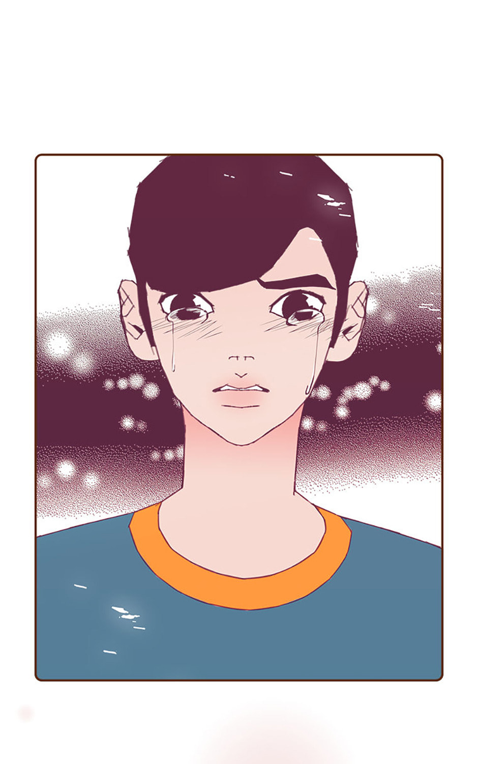 Read Love Alarm chapter 199 image 103 on Lezhin