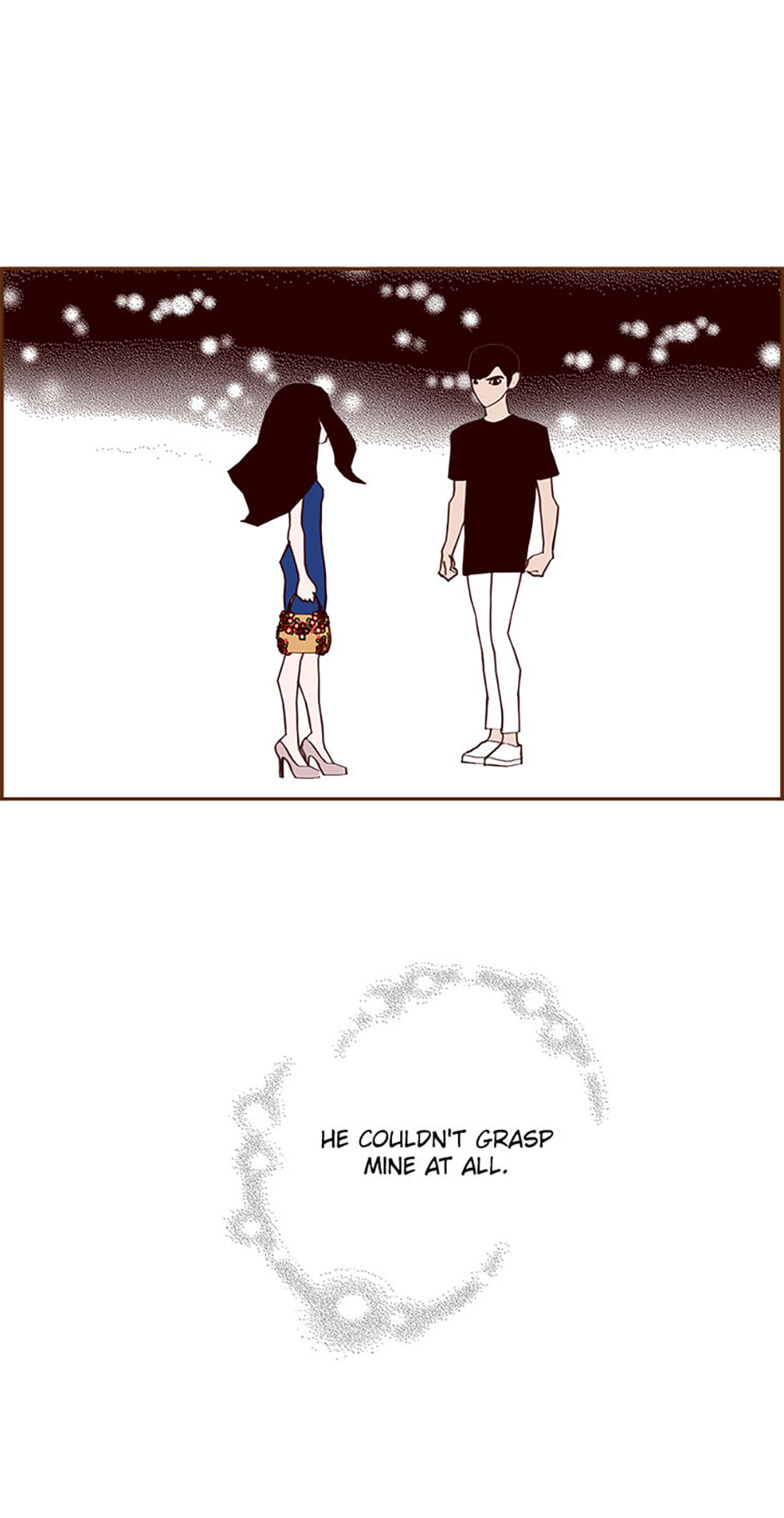 Read Love Alarm chapter 199 image 105 on Lezhin