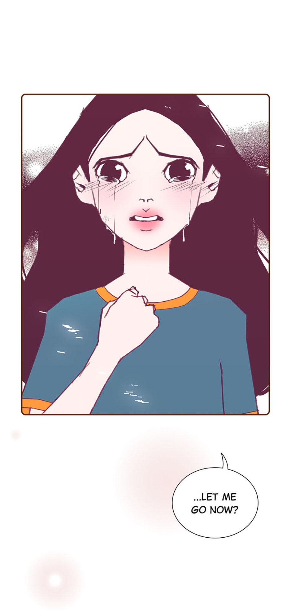 Read Love Alarm chapter 199 image 106 on Lezhin