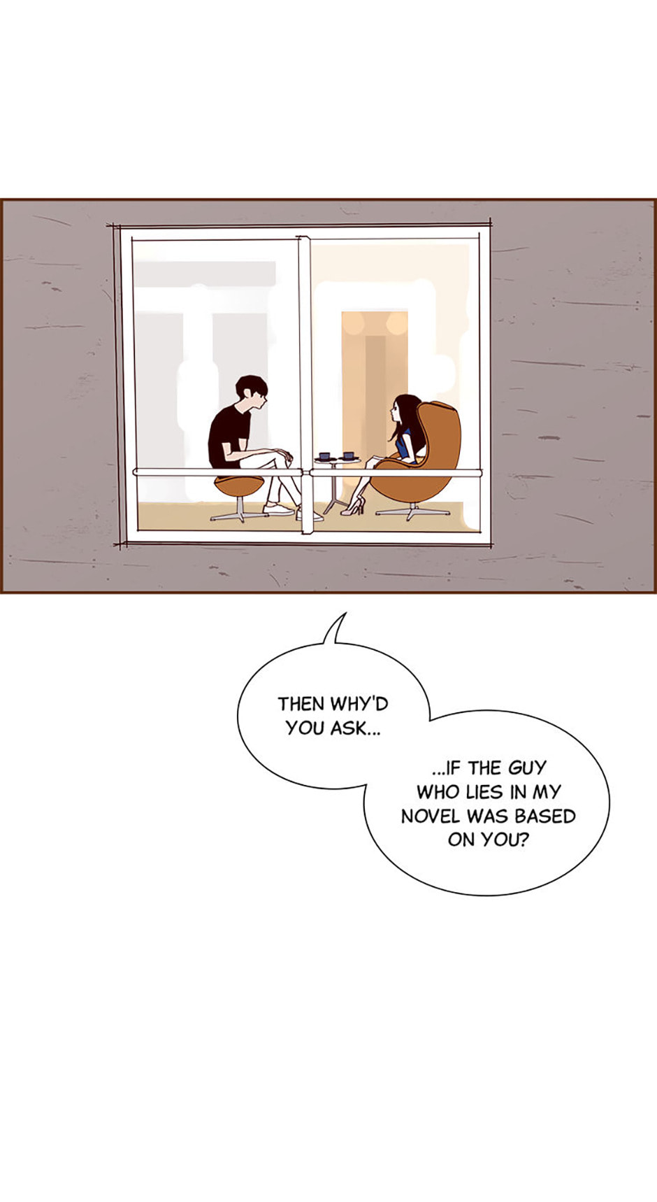 Read Love Alarm chapter 199 image 11 on Lezhin