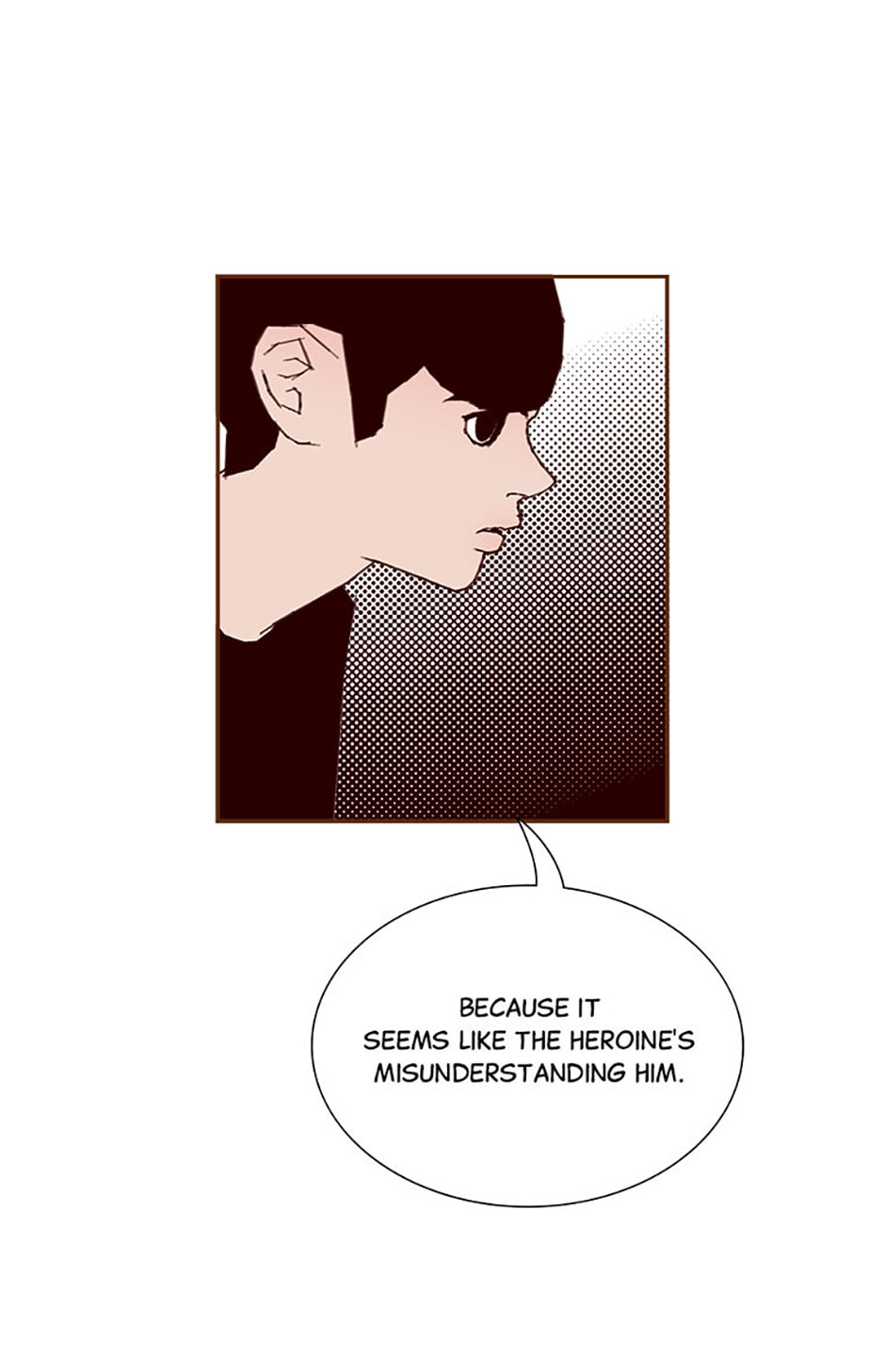 Read Love Alarm chapter 199 image 12 on Lezhin