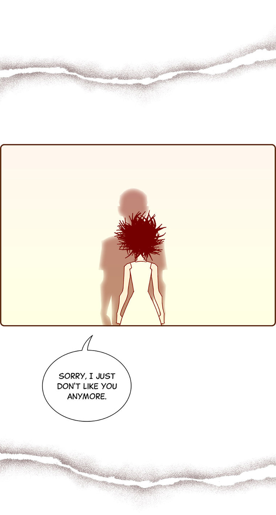 Read Love Alarm chapter 199 image 13 on Lezhin