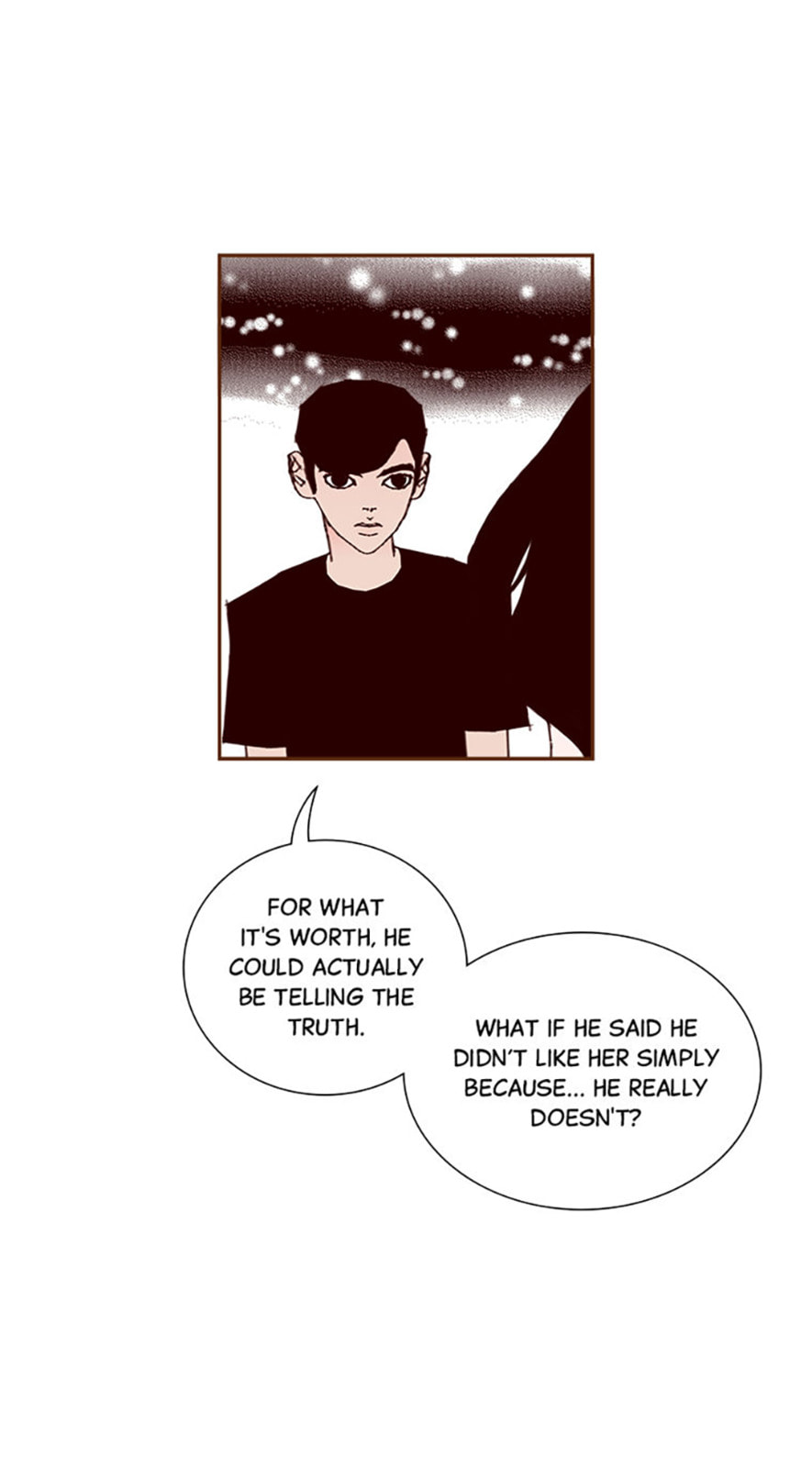 Read Love Alarm chapter 199 image 14 on Lezhin