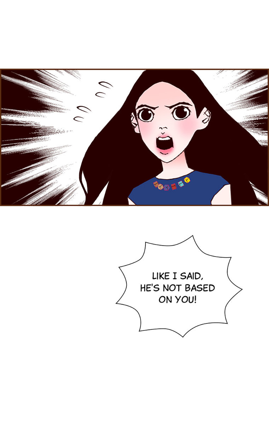 Read Love Alarm chapter 199 image 15 on Lezhin