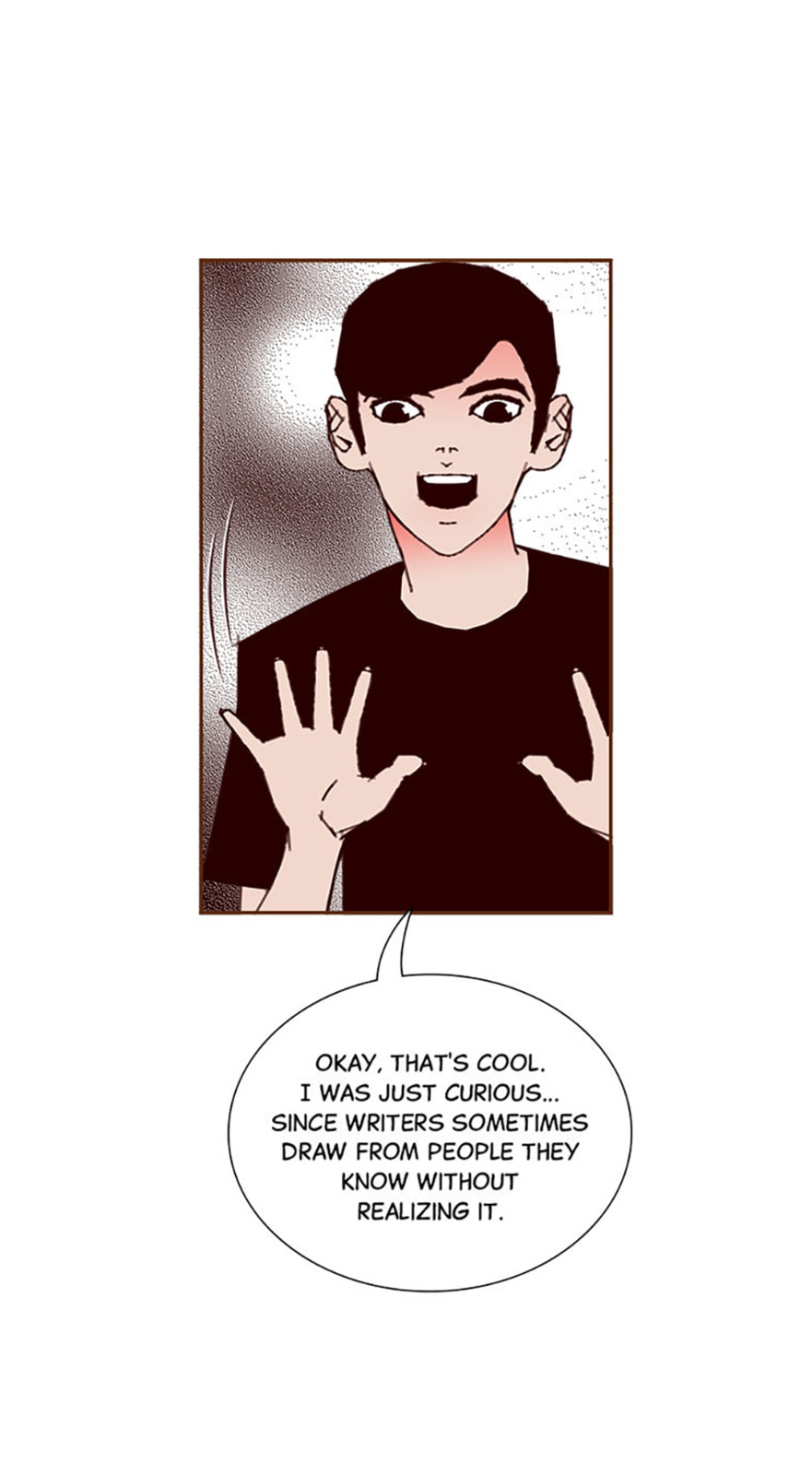 Read Love Alarm chapter 199 image 16 on Lezhin