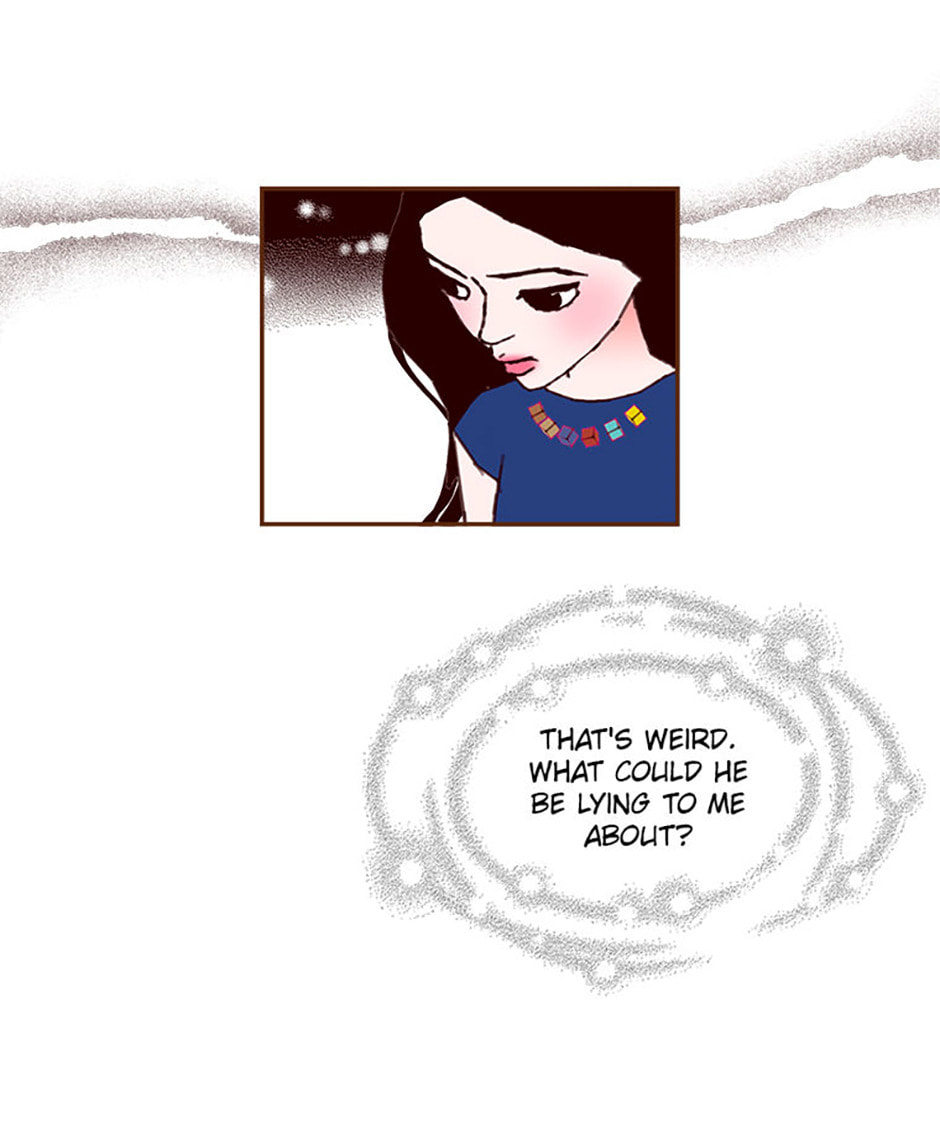 Read Love Alarm chapter 199 image 17 on Lezhin