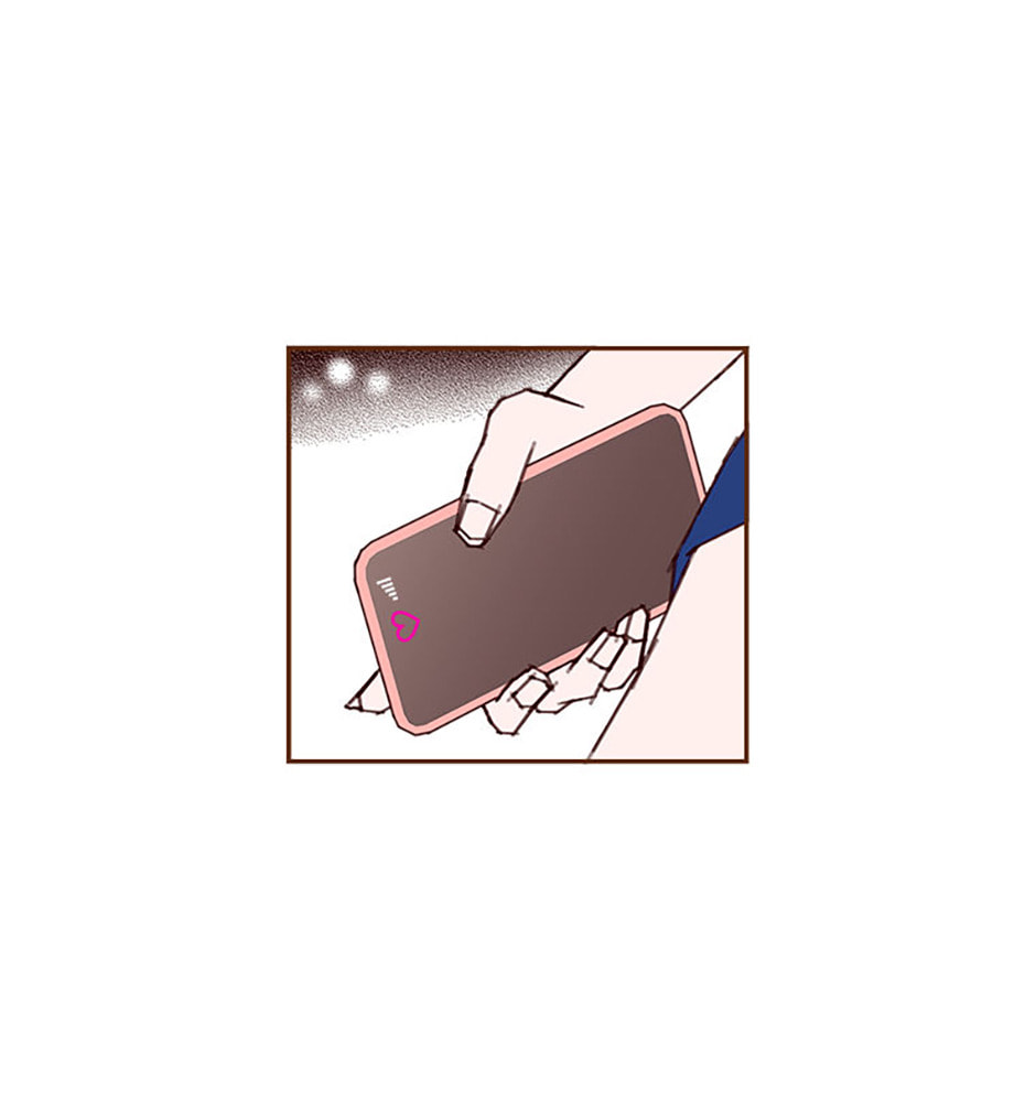 Read Love Alarm chapter 199 image 18 on Lezhin
