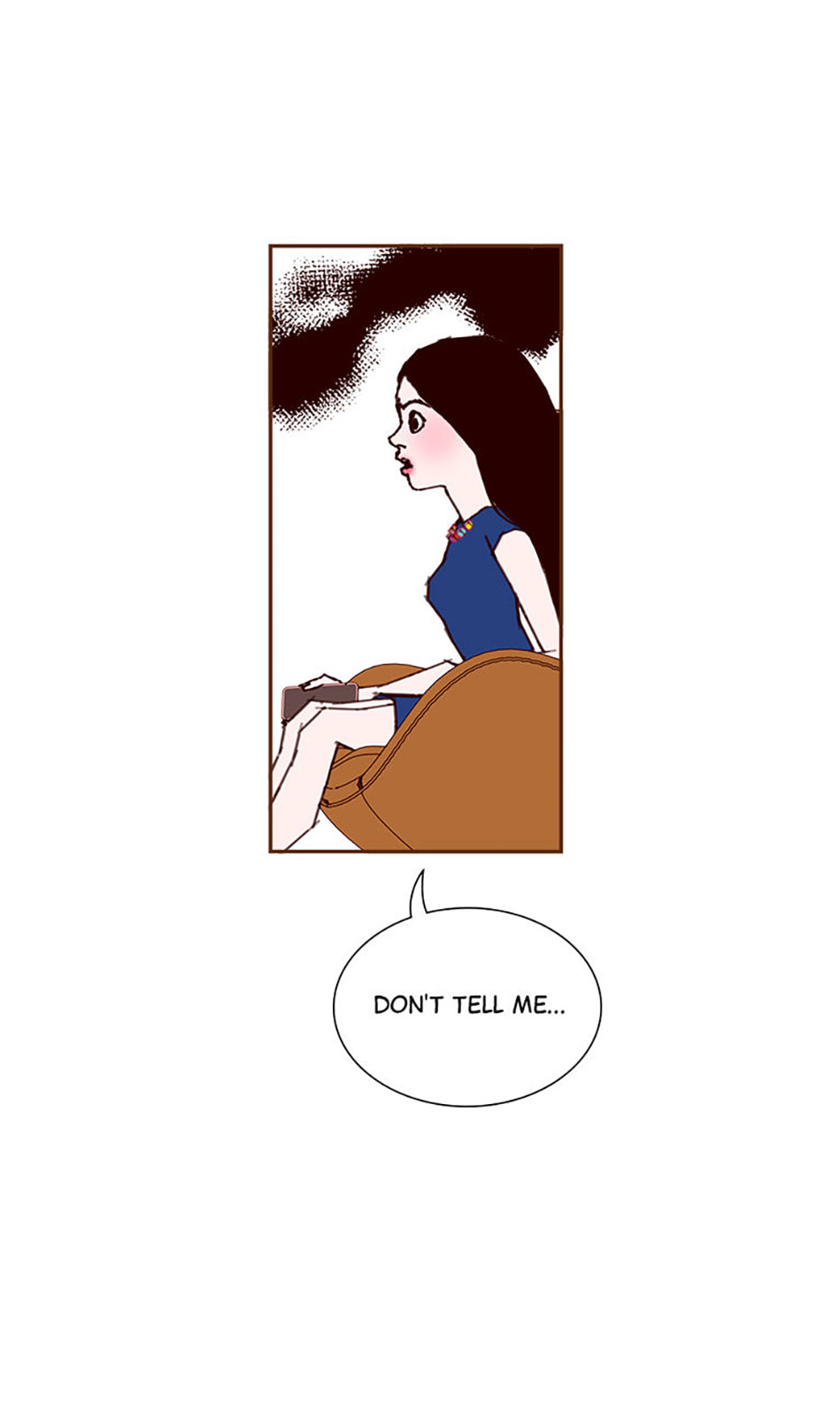 Read Love Alarm chapter 199 image 20 on Lezhin