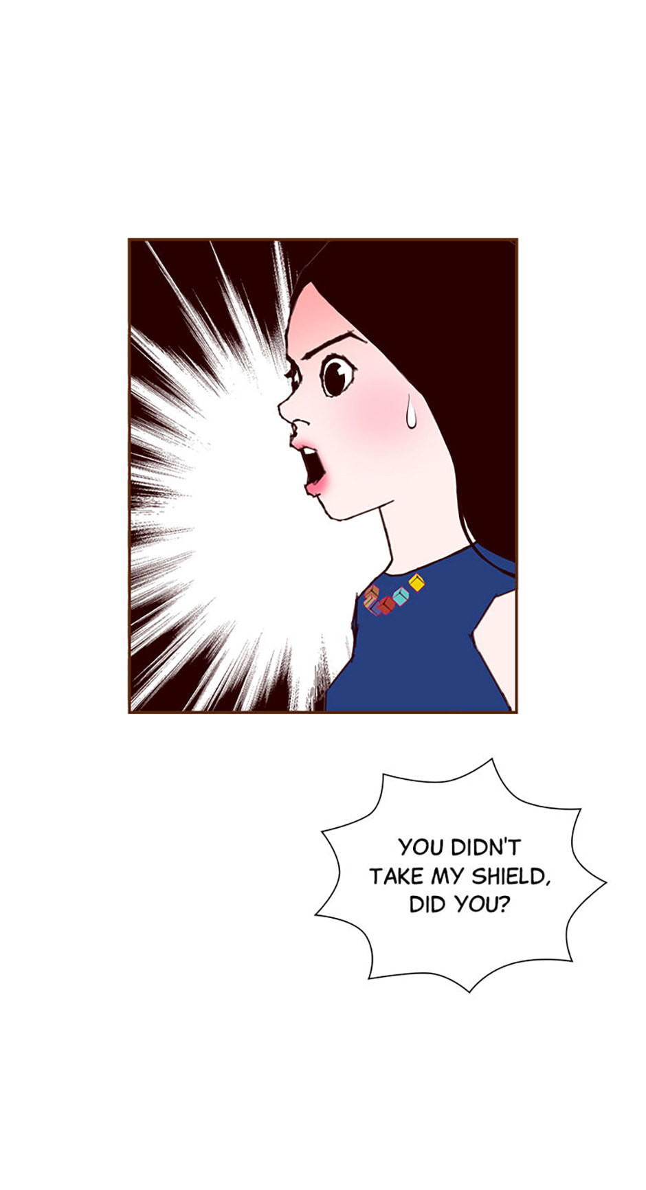 Read Love Alarm chapter 199 image 21 on Lezhin