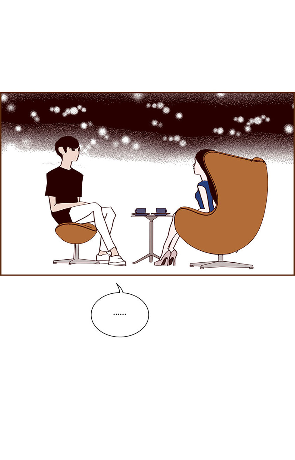 Read Love Alarm chapter 199 image 22 on Lezhin