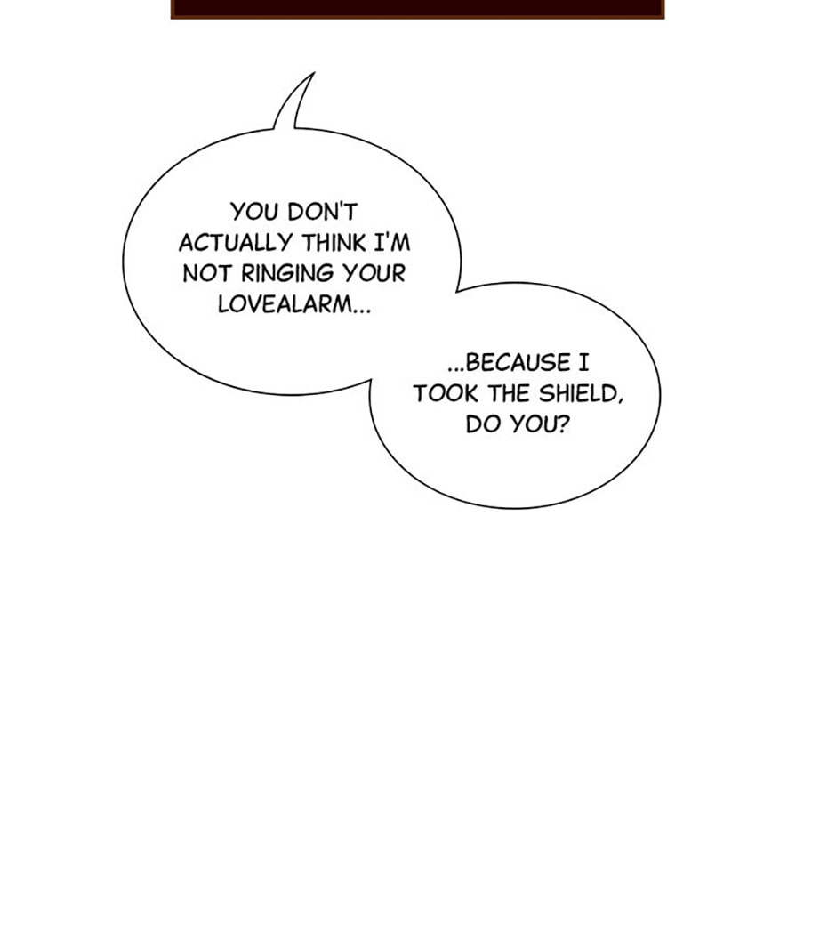 Read Love Alarm chapter 199 image 25 on Lezhin