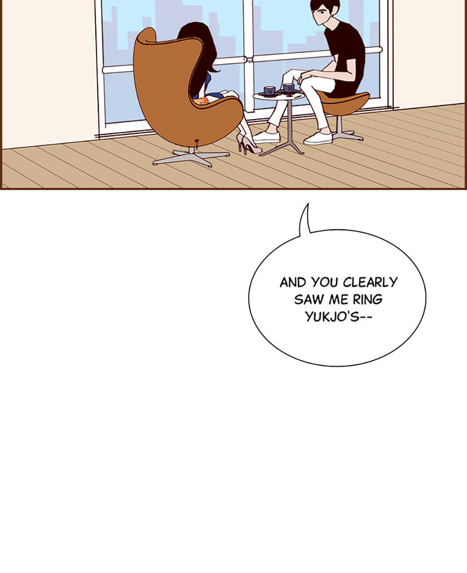 Read Love Alarm chapter 199 image 27 on Lezhin