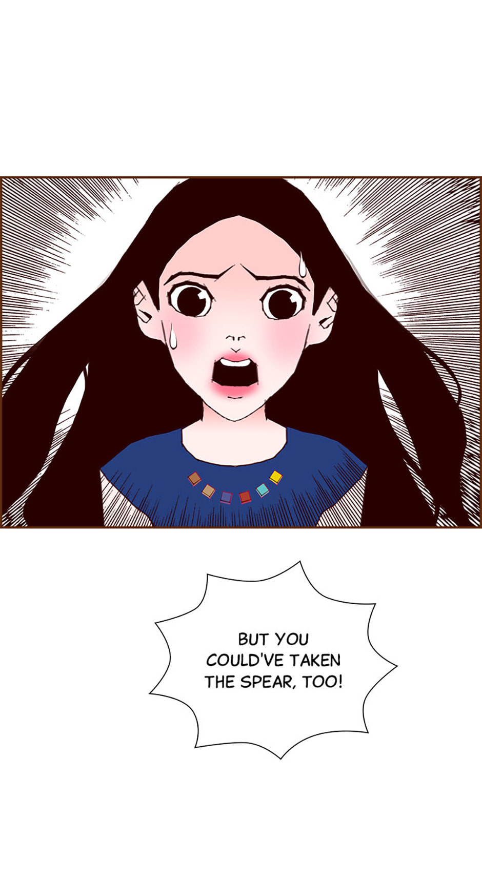 Read Love Alarm chapter 199 image 28 on Lezhin