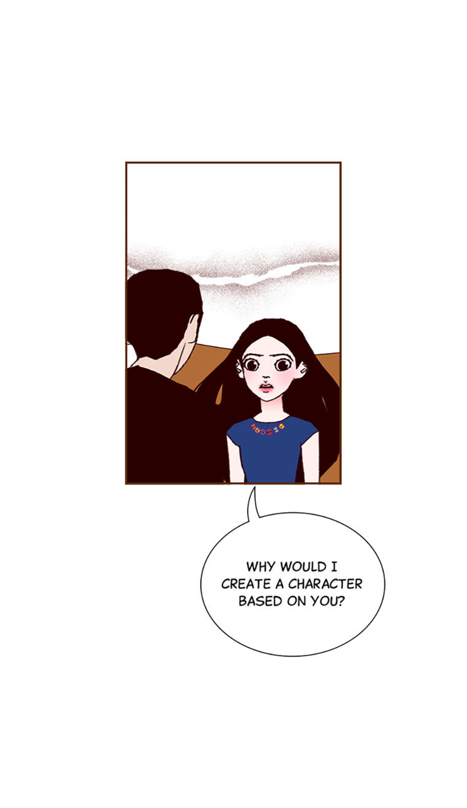 Read Love Alarm chapter 199 image 3 on Lezhin