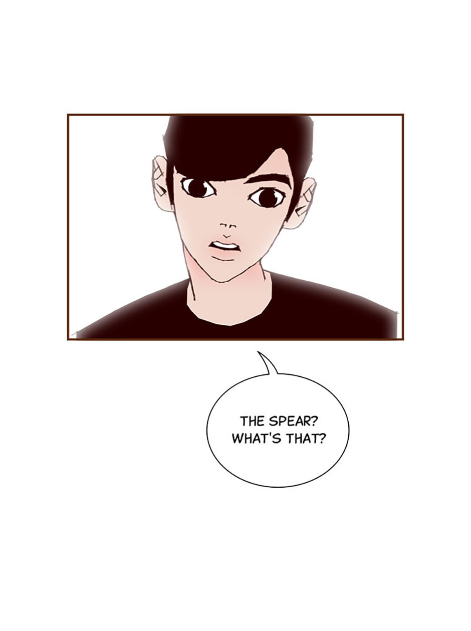 Read Love Alarm chapter 199 image 30 on Lezhin