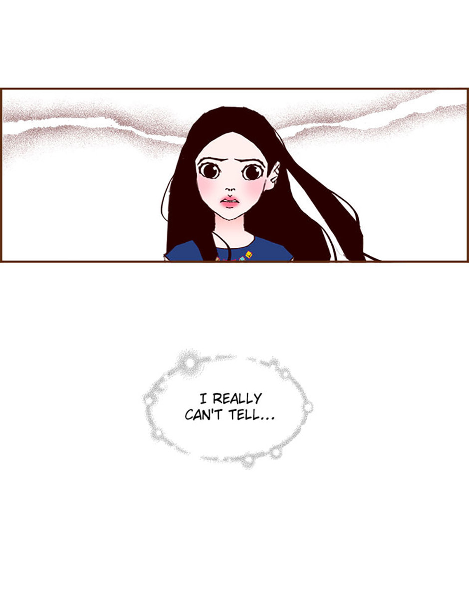 Read Love Alarm chapter 199 image 31 on Lezhin