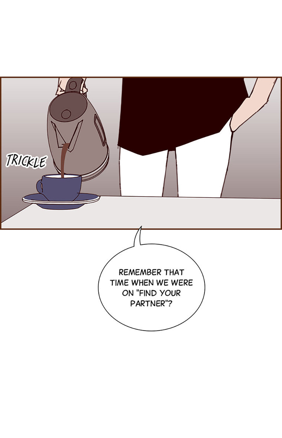 Read Love Alarm chapter 199 image 34 on Lezhin