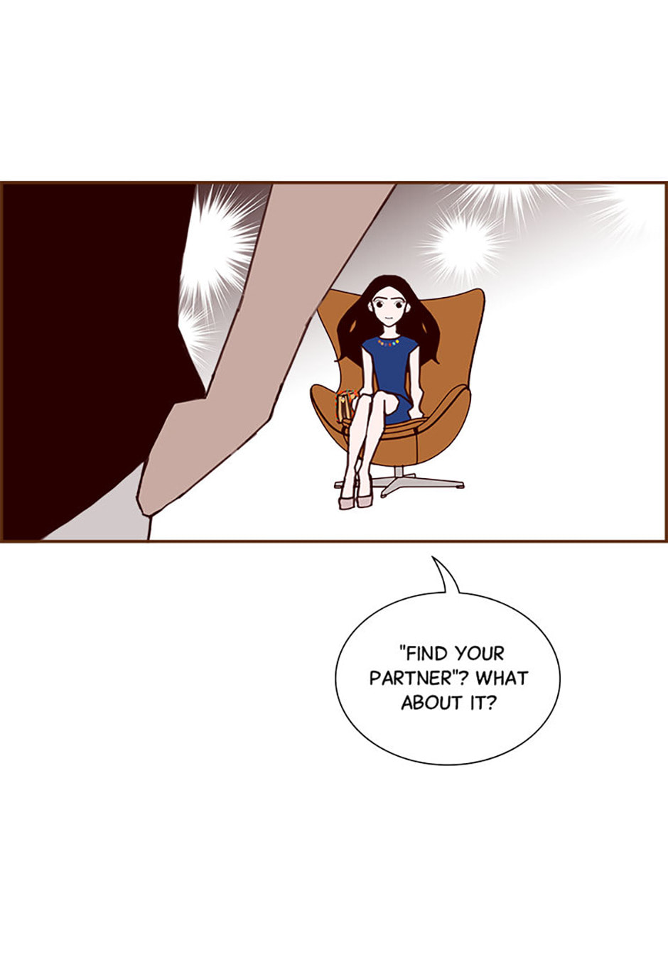Read Love Alarm chapter 199 image 35 on Lezhin