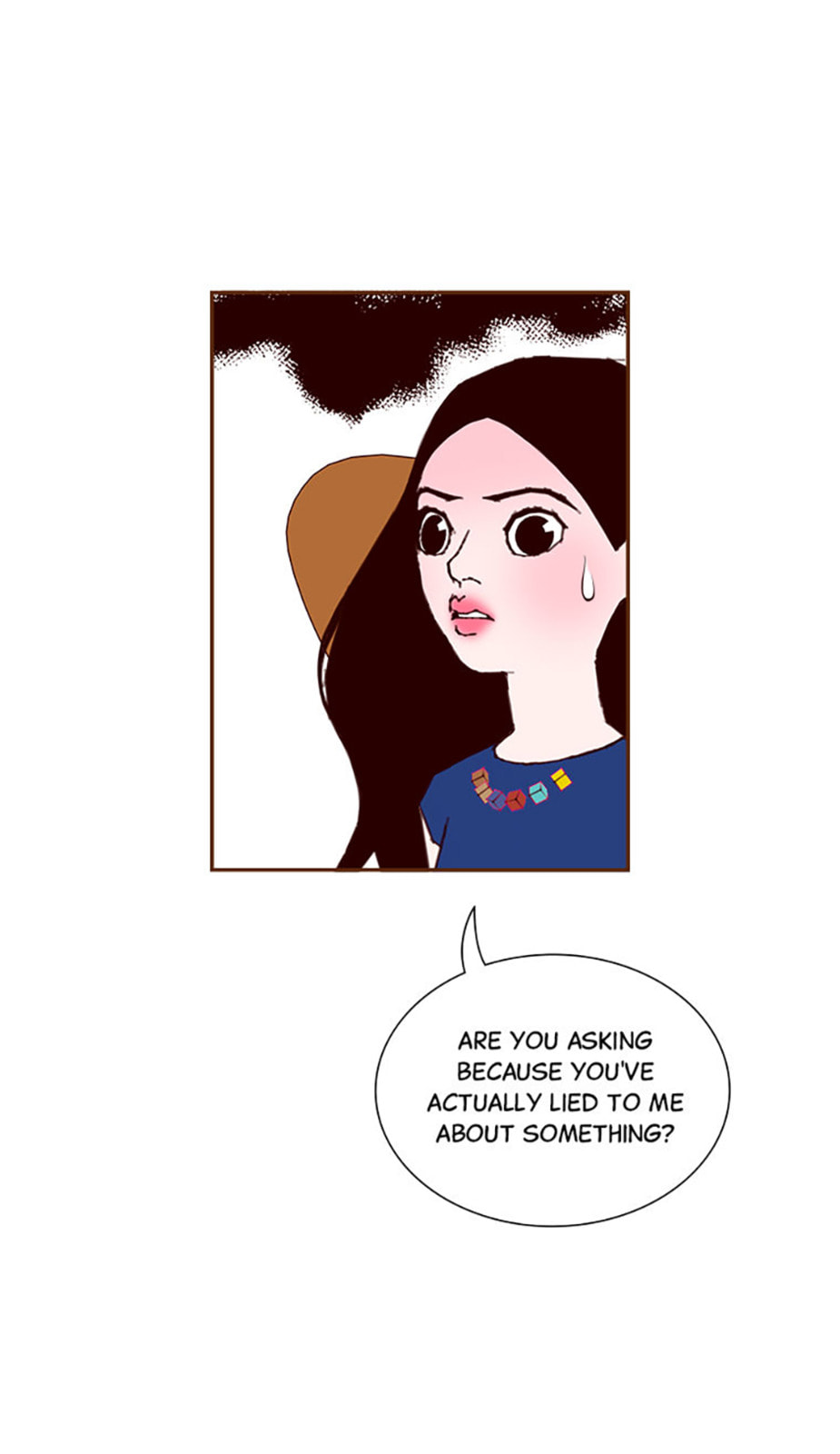 Read Love Alarm chapter 199 image 4 on Lezhin