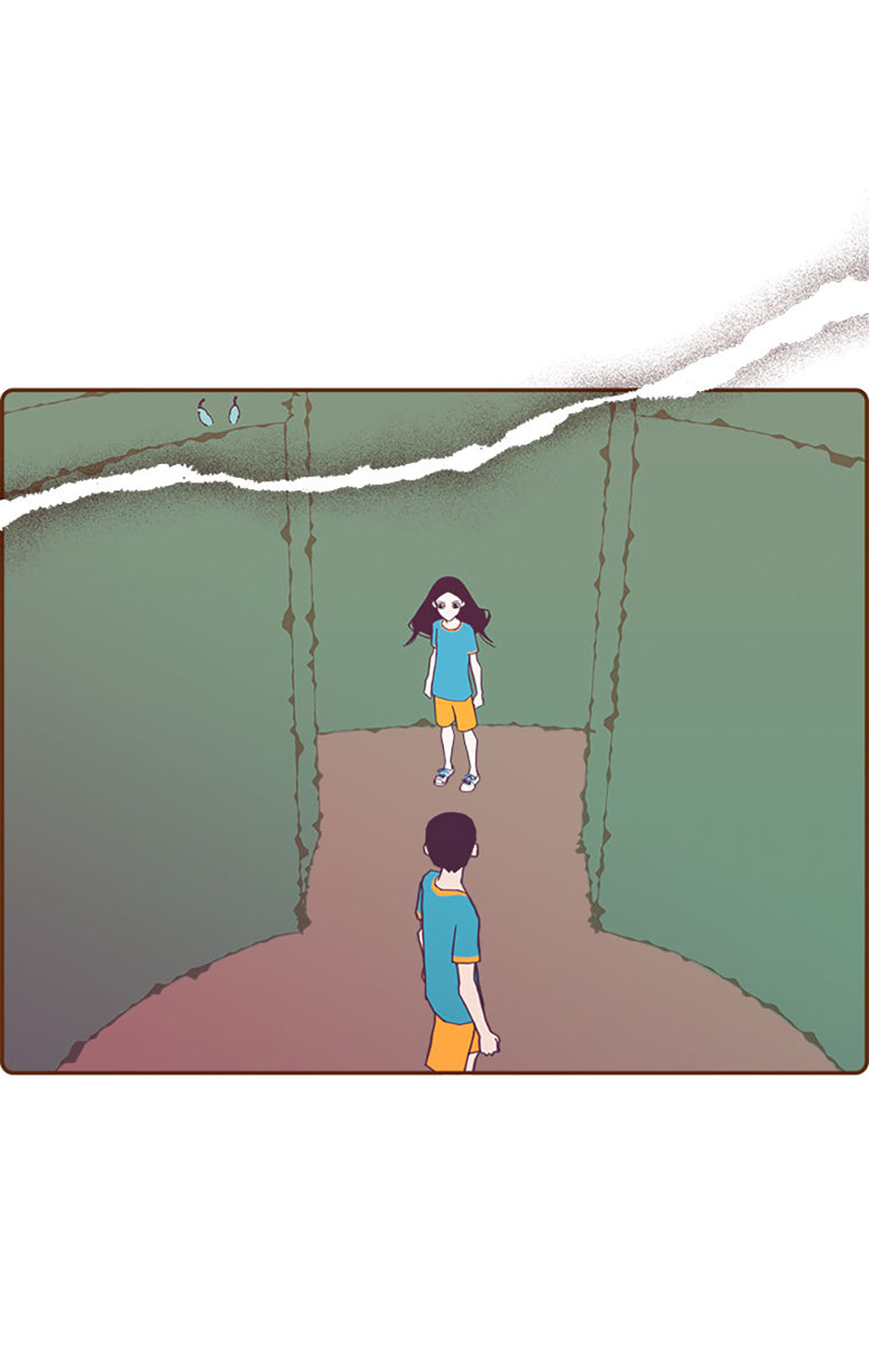 Read Love Alarm chapter 199 image 41 on Lezhin